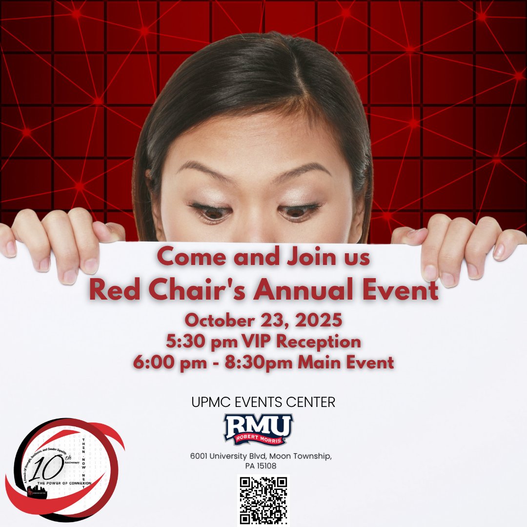 RedChairPittsburgh tweet media