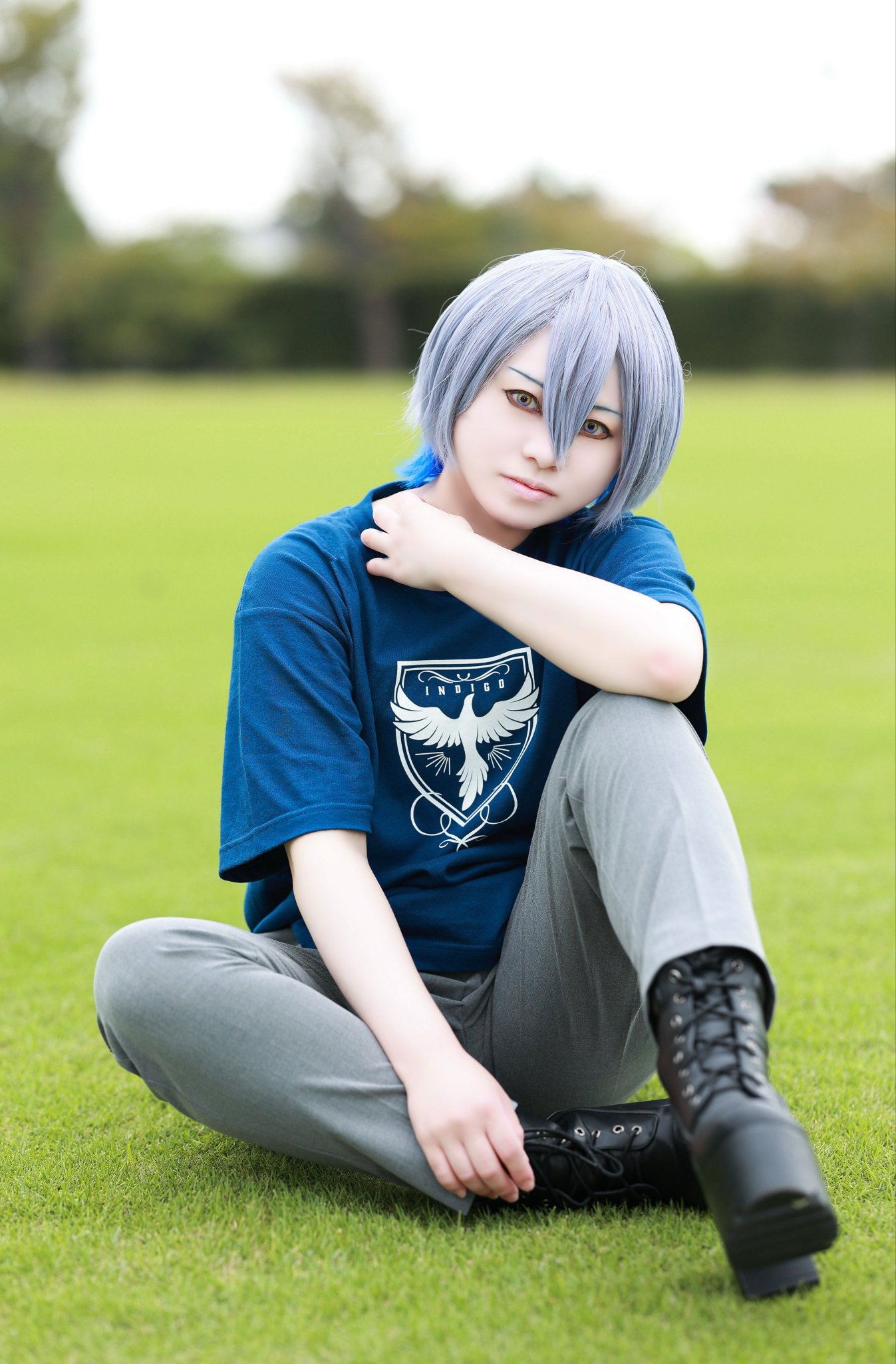 VAMPS ハロパコスプレKAZくんパペット 【公式通販】