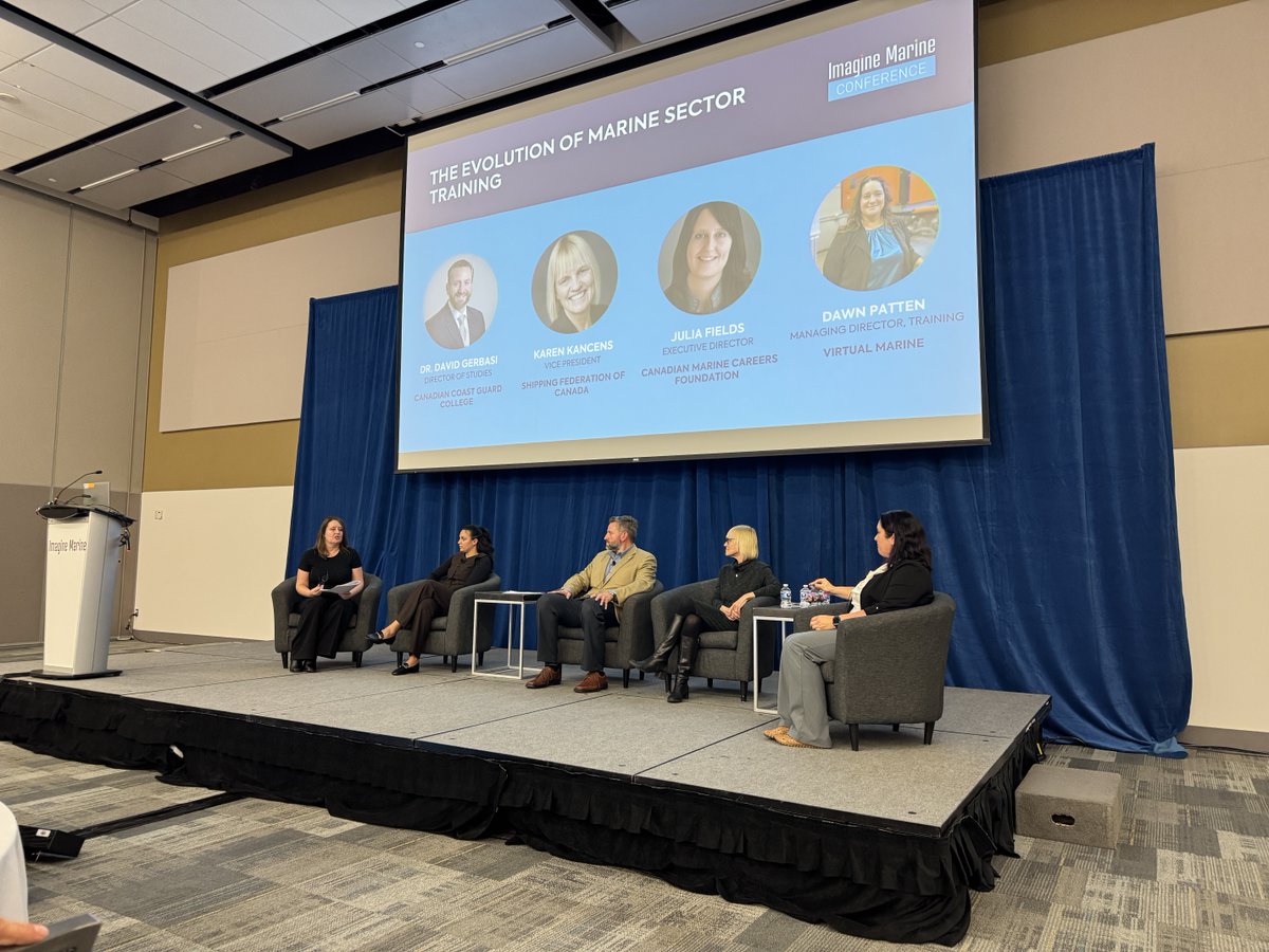 Virtual Marine tweet media