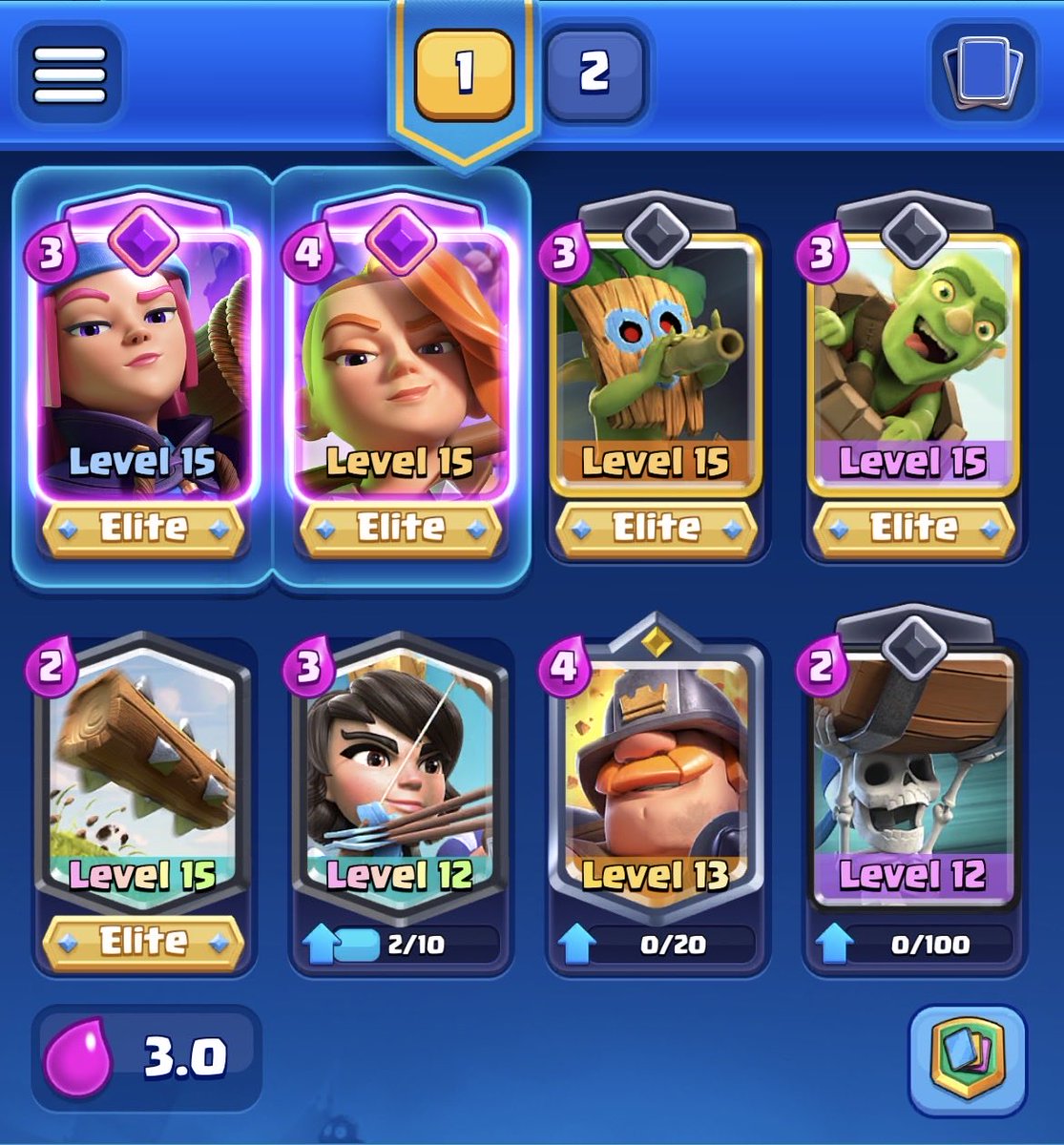 typescripting's tweet image. galera, não é querendo ofender ninguém não mas…
notas pro meu deck?