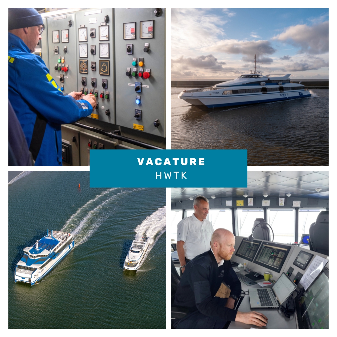 rederijdoeksen's tweet photo. #vacature Rederij Doeksen zoekt hoofdwerktuigkundige (#hwtk)
Ben jij een techneut in hart en nieren? Heb je affiniteit met de scheepvaart en enkele jaren werkervaring als scheepswerktuigkundige? Solliciteer snel: https://t.co/PAfanphtuV https://t.co/B4MwzGRKsG