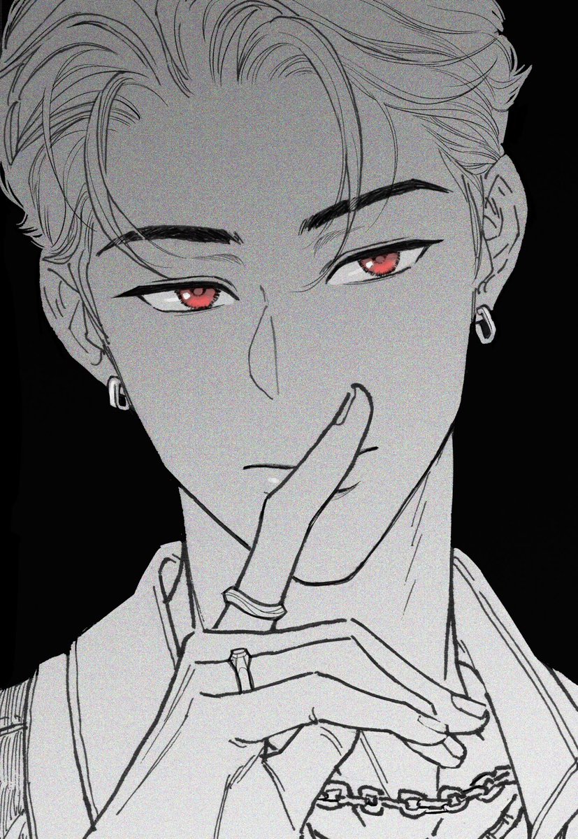 🥃🐈‍⬛😈
——————
#plave #플레이브
#hamin #하민