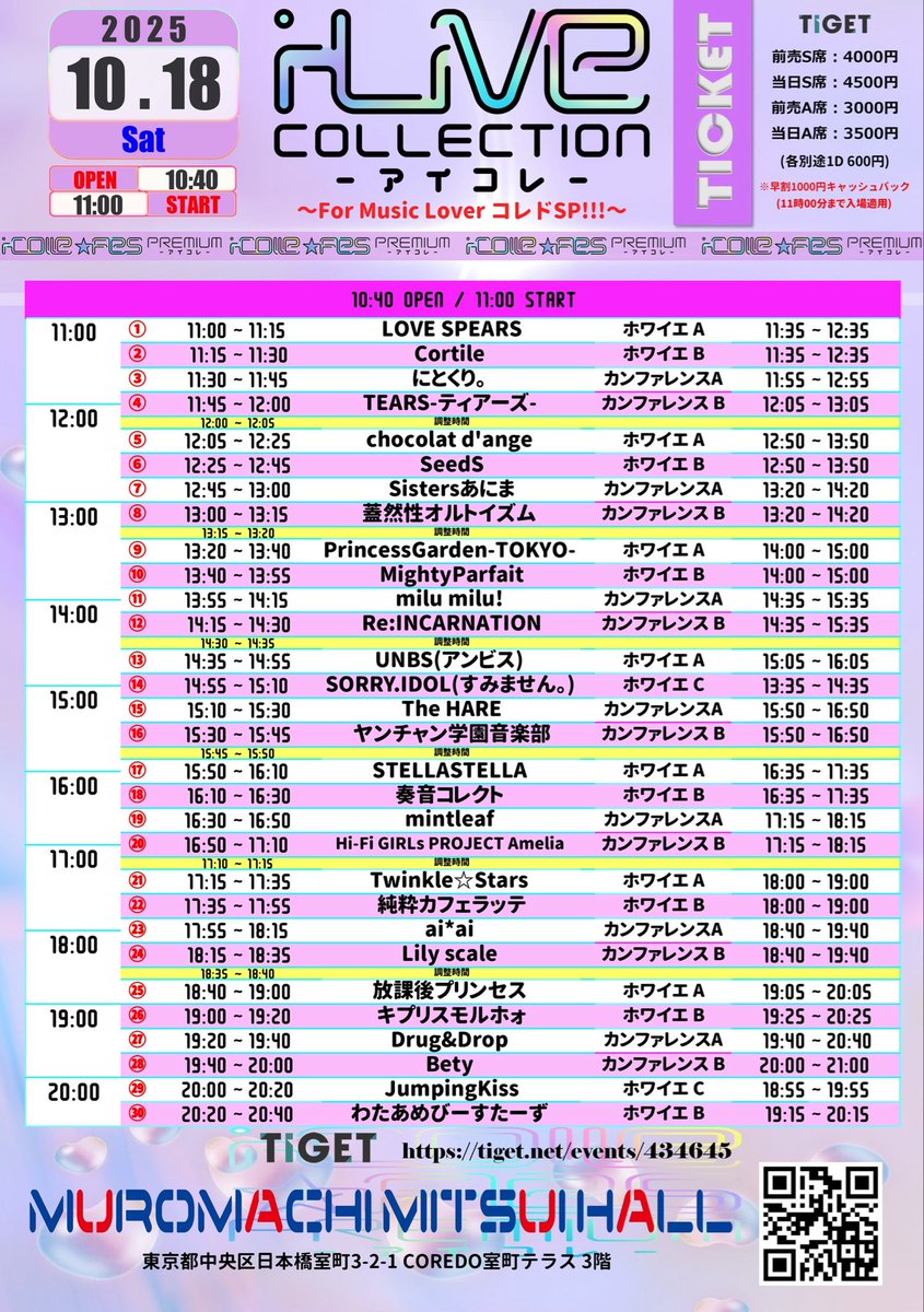 ai*ai〔アイアイ〕 on X