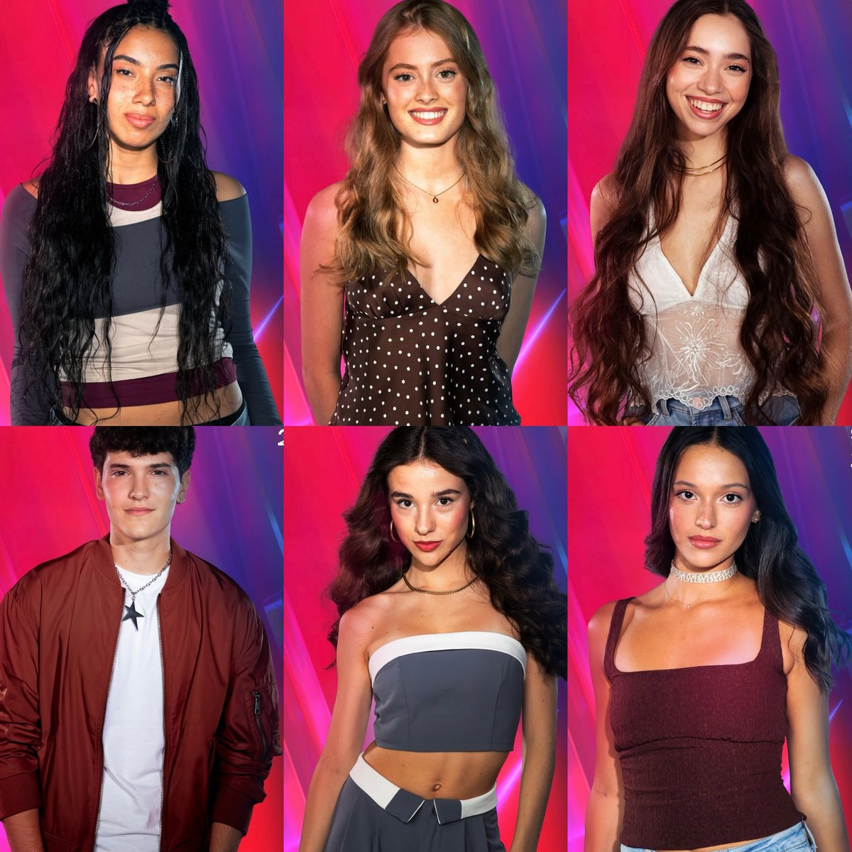 otencuesta's tweet photo. 🚨 Ayer lanzamos la pregunta: ¿de qué team eres? Pues aquí están los 6 concursantes más apoyados 💥🔥

¿Está tu favorito entre ellos? 👀💬 https://t.co/FRIfD9ooFj