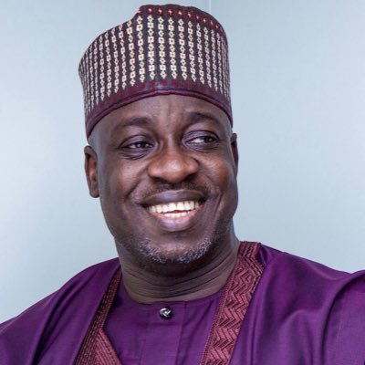 ADCVanguard_'s tweet image. 9 OCTOBER 2025

PRESS STATEMENT

ADC to Tinubu: Accept World Bank Verdict, Your Economic Policy Has Ruined Lives.
—Party says Government should stop peddling creative statistics.

The African Democratic Congress (ADC) has described the World Bank’s October 2025 report, which…