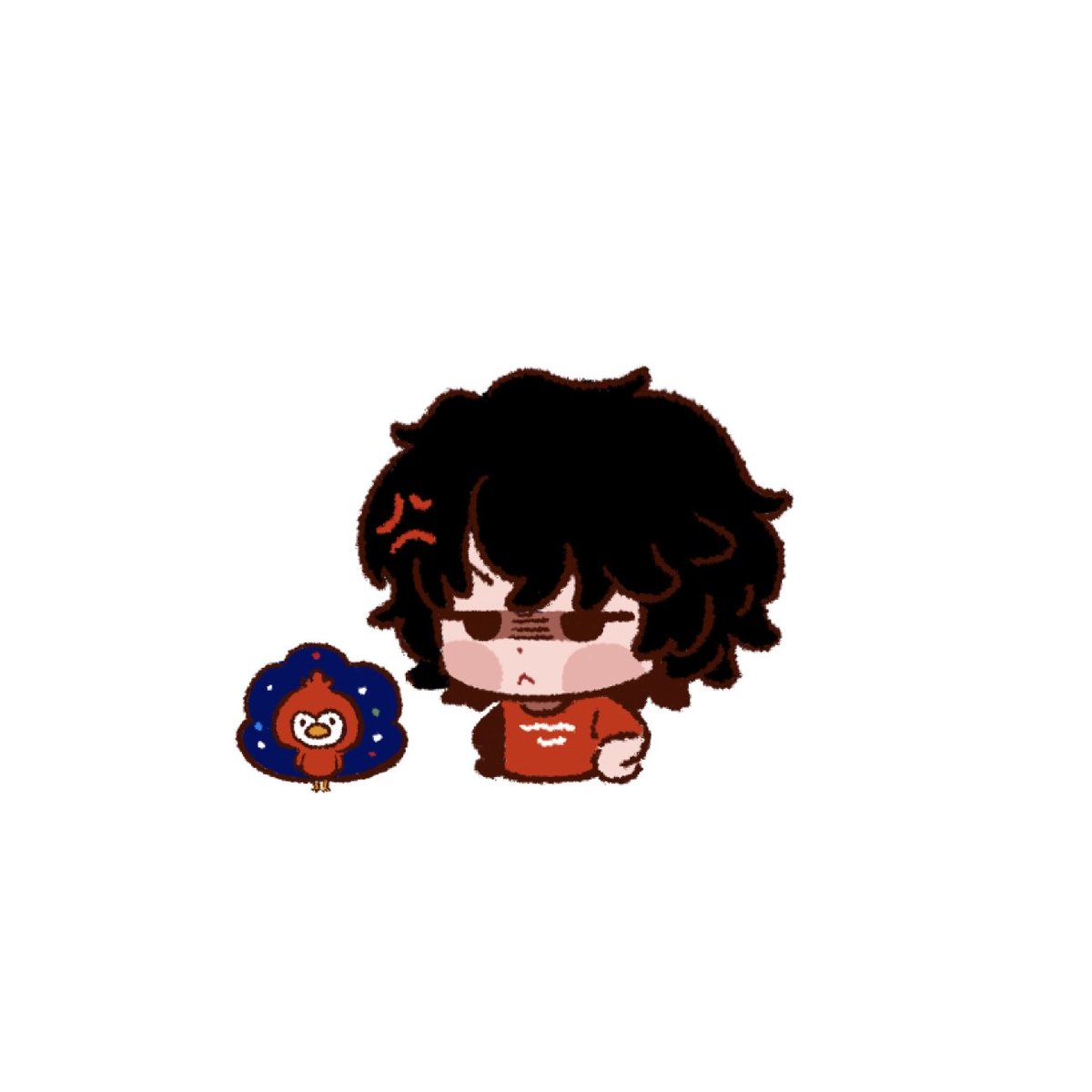 Koryy1101's tweet image. 😕
#희철 
#HEECHUL