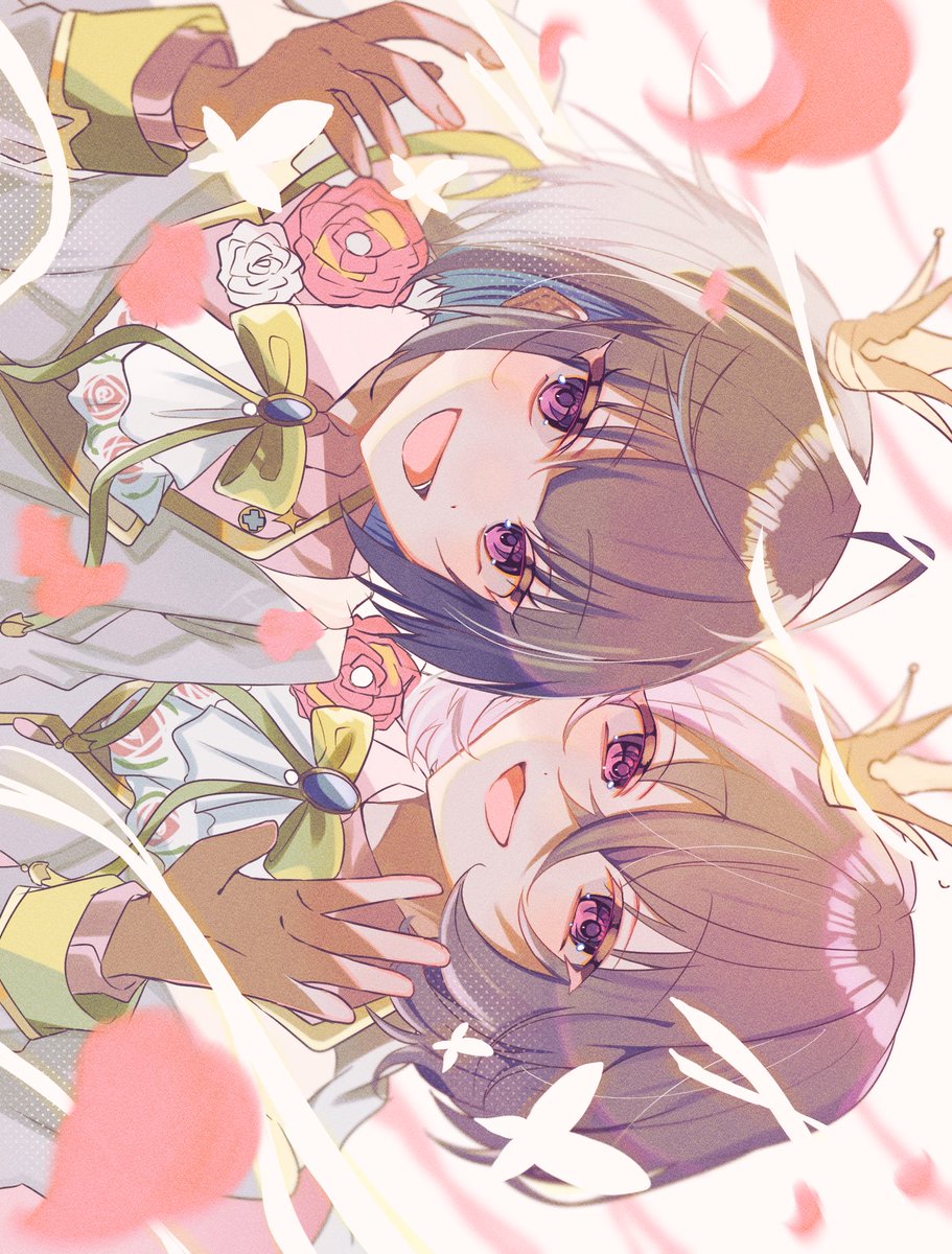 もあ⸝⋆ tweet media