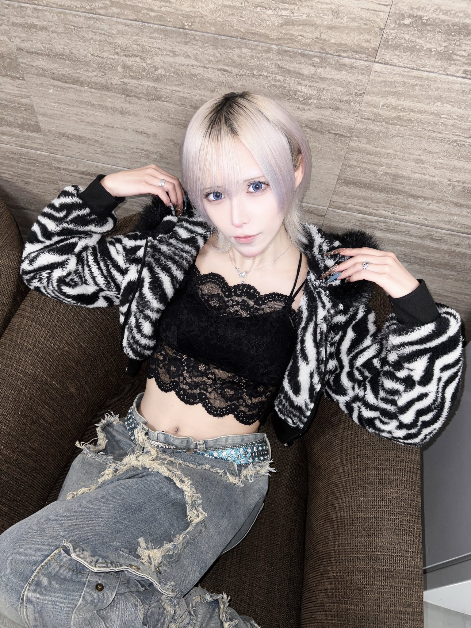 きらり【シュレ犬】 (@AI_kirari_) / X