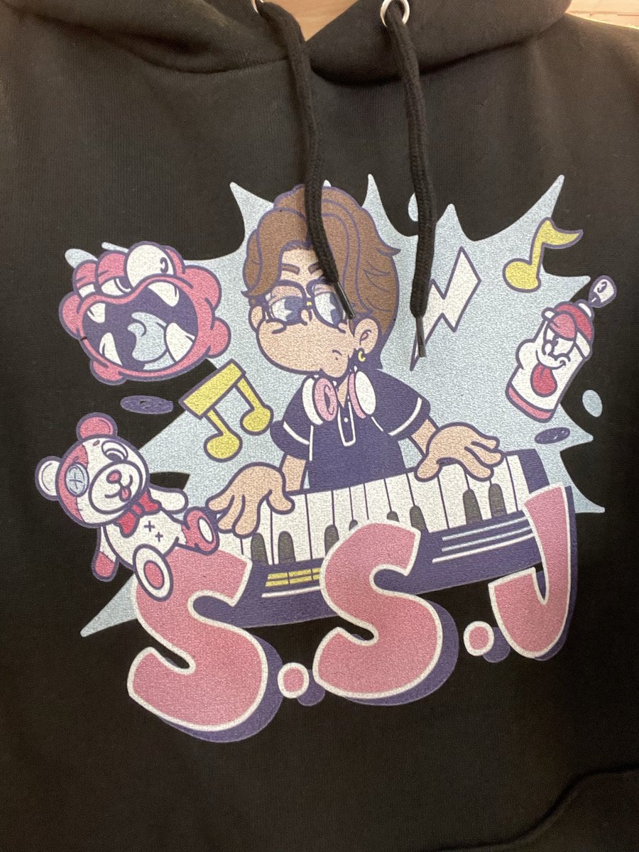 とーる (@toru_inksplotch) / Posts / X