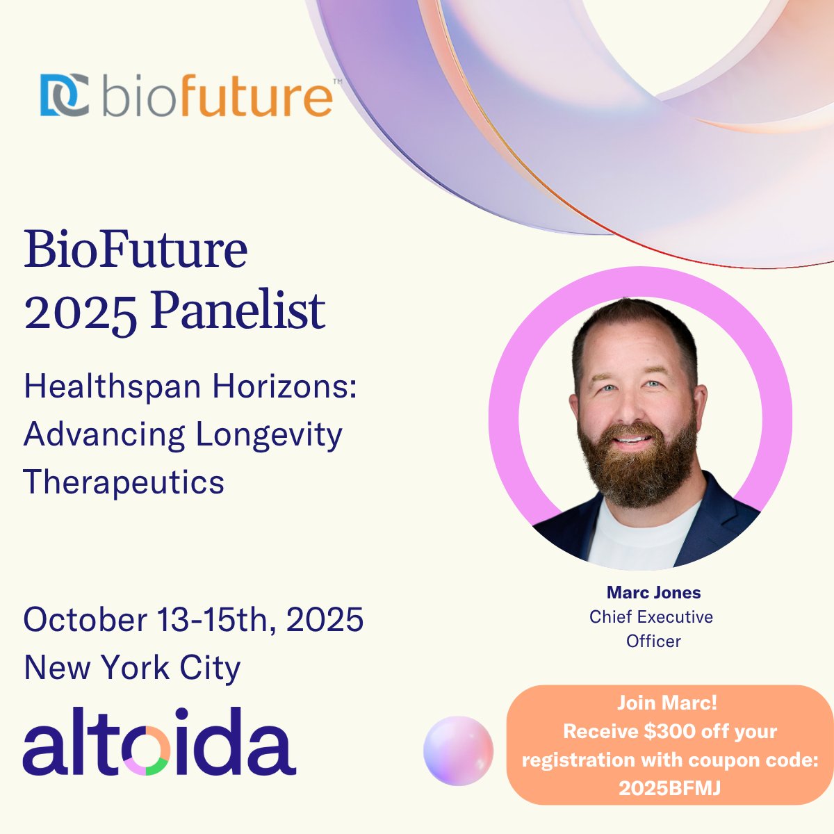 Altoida, Inc. tweet media