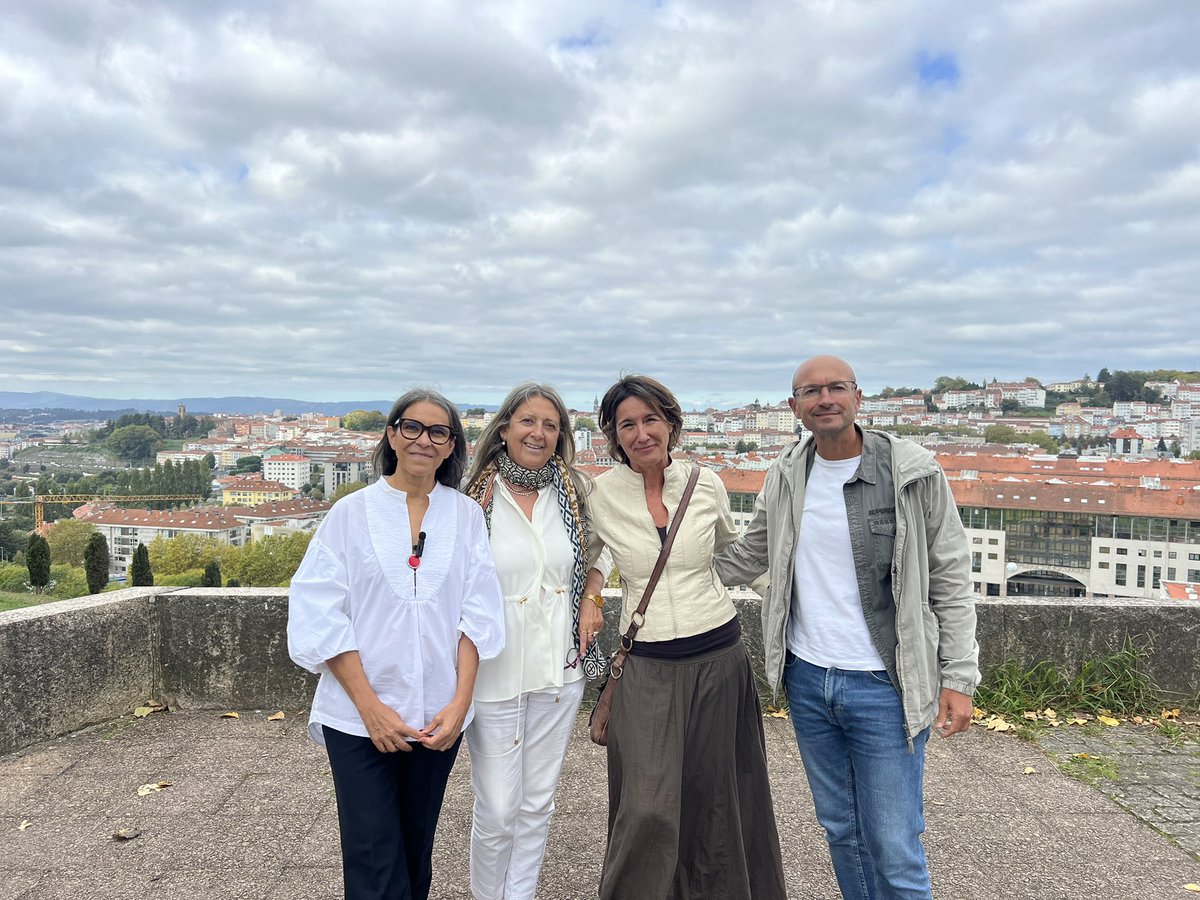 gonzalomuinos's tweet image. Non vai haber moción de censura. Digo o mesmo que onte: nunca quixemos entrar nese debate, nin o imos facer agora.

Que quero que Mercedes Rosón sexa a alcaldesa de Santiago? Si.
Que creo que ao noso concello lle iría moito mellor se así fora? Tamén.

Pero nós temos palabra.…