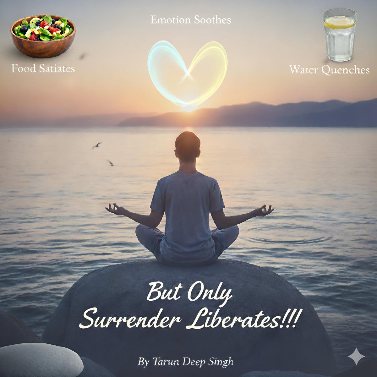 Author Tarun Deep Singh सरदार तरुण दीप सिंघ 🇮🇳 tweet media