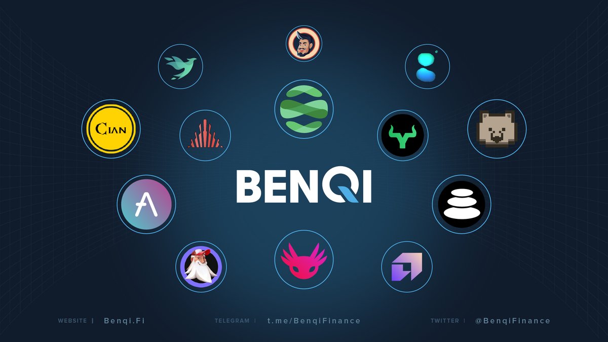 BENQI🔺 tweet media