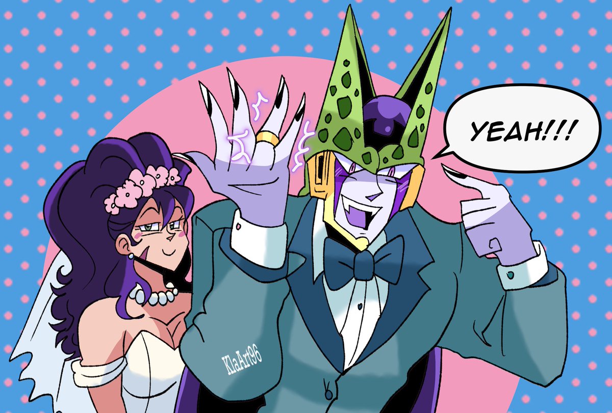 the perfect groom ♥️✨💕#selfinsertxcanon #ドラゴンサバイバル4