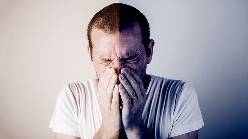 A nationwide cohort study of more than 4 million adults showed that people with #allergic #diseases were nearly 1/3 more likely to develop #optic #neuritis, with #allergic #rhinitis showing the strongest association with the increased risk. medscape.com/viewarticle/al…