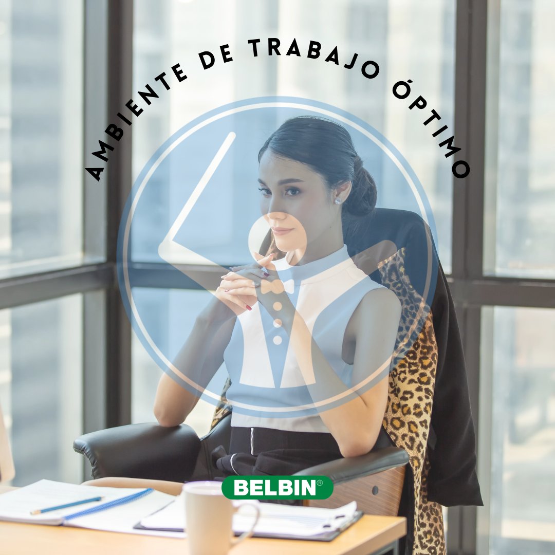 ✨ AMBIENTE DE TRABAJO ÓPTIMO ✨

Los Coordinadores brillan en entornos colaborativos donde tienen responsabilidad y autonomía. ¡Dales el espacio para liderar y verás resultados! 💪🔝

#TrabajoEnEquipo #Liderazgo #Belbin #AmbienteLaboral #Coordinadores