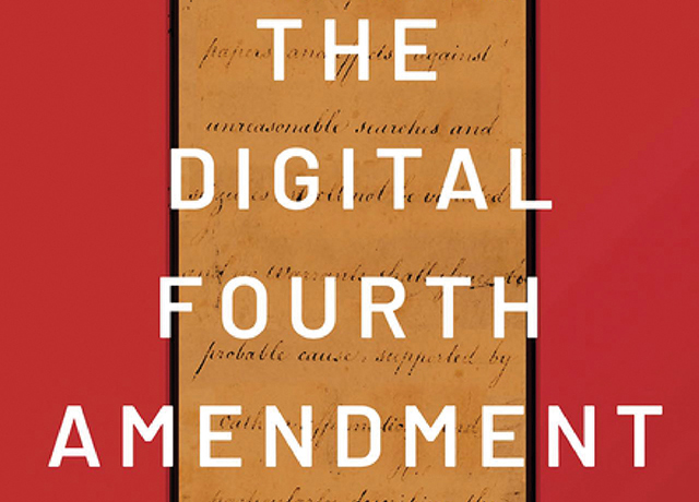 In his book, "The Digital Fourth Amendment," Stanford Law Prof. Orin Kerr shows how SCOTUS is adapting search-and-seizure law to tech’s rapid evolution—using a method he calls “equilibrium-adjustment.” Read the #Stanfordlawmag article: brnw.ch/21wWtW1
