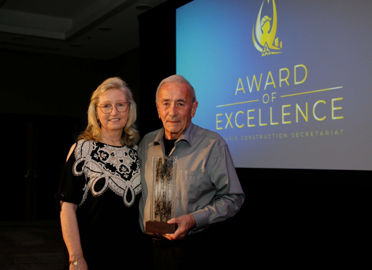 Larry Brokenshire embodies what is means to be a leader in our industry

Larry's accomplishments in the industry are endless. To learn more about what he's done click the link below, or just ask around.

🔗iciconstruction.com/2025/04/25/agm…