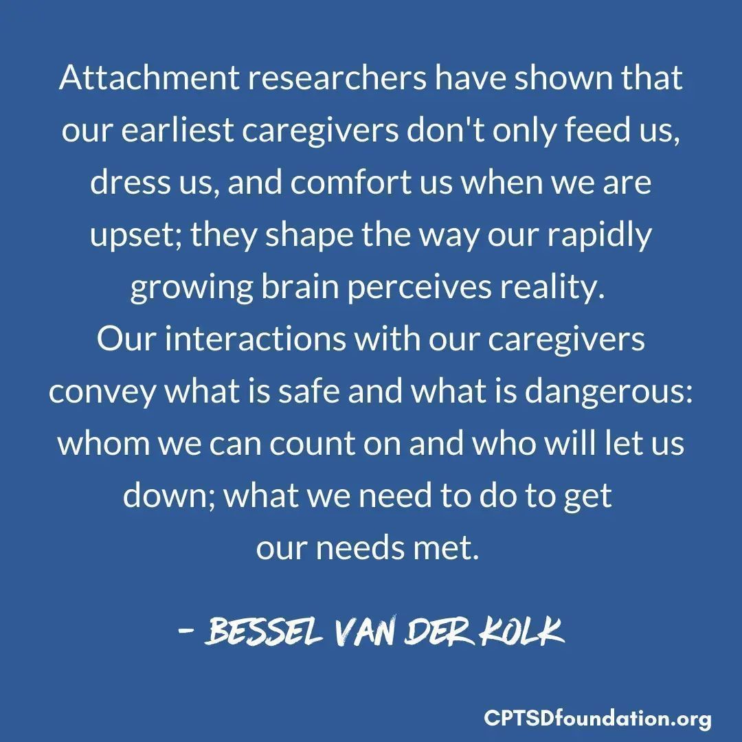 A child's attachment process begins within the first year of life. Attachments that are not fostered may lend to the child's inability to properly attach or have no attachment at all. ― Asa Don Brown