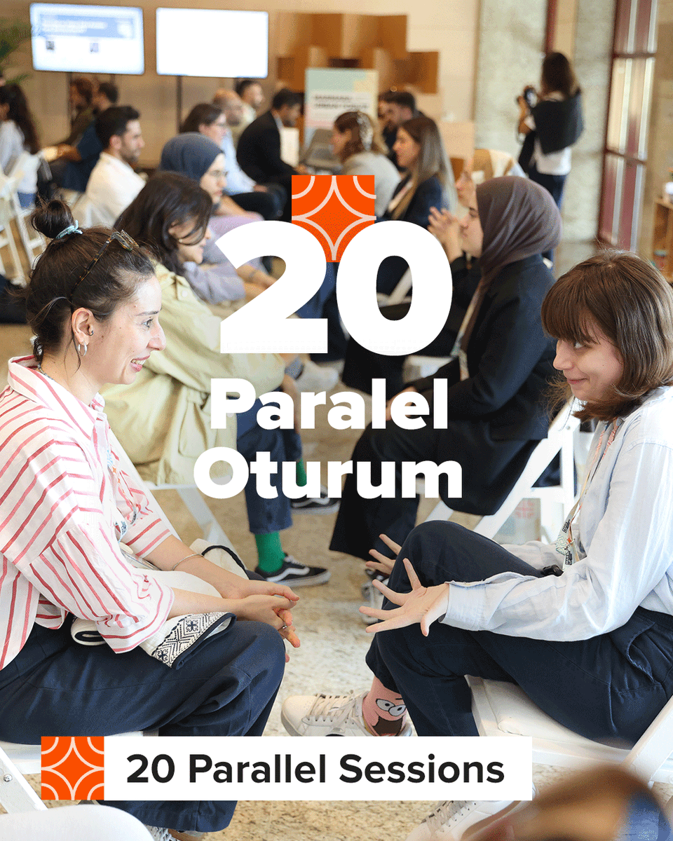 MarmaraUrban's tweet photo. A heartfelt thank you to all speakers, participants, partners, supporters, and volunteers who made this great gathering possible.

#MARUF25 #OnTheShoreofAllPossibilities #CitiesDevelopingSolutions https://t.co/4yzeyj624S