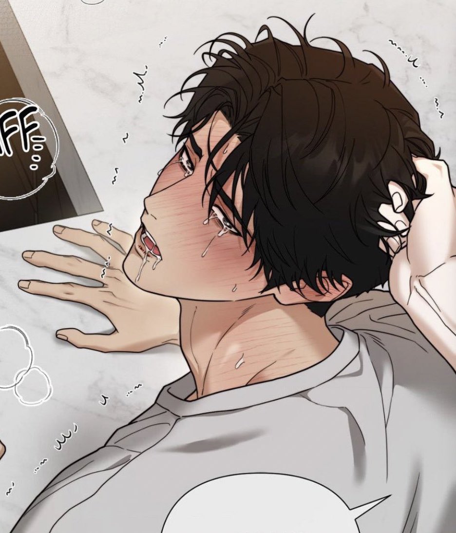 rereading unfinished business and got reminded of jiwook
