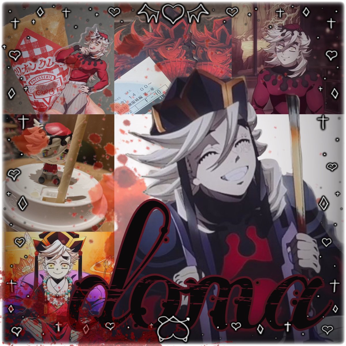 瑠璃†₊ ⊹♱𓉸 tweet media