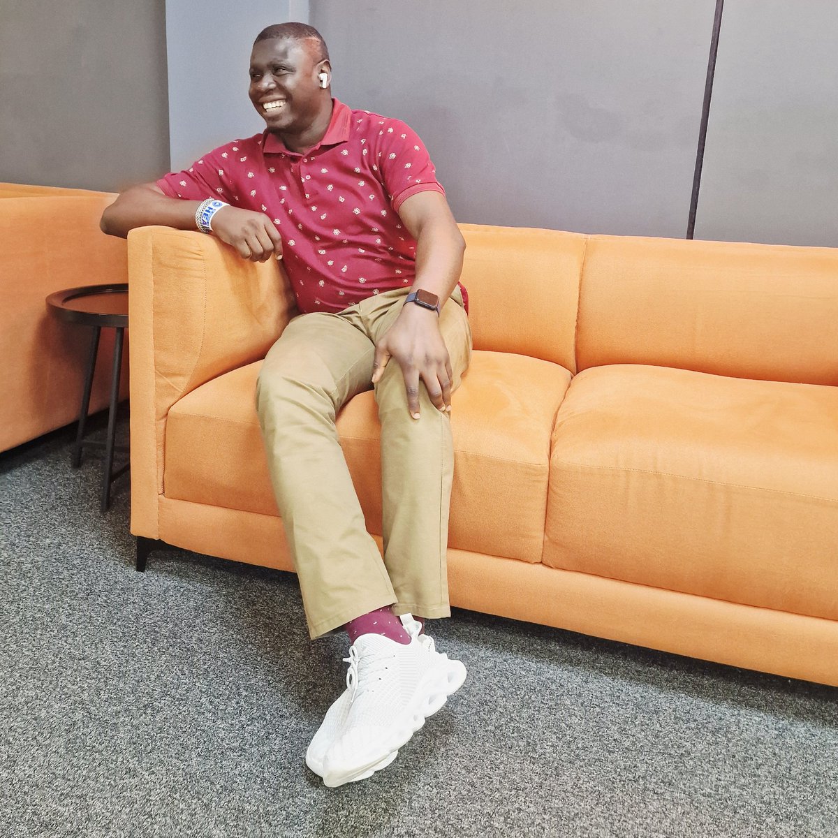 This year, I have facilitated trainings for over 1,000 individuals from regulatory bodies and corporates on Data Privacy, Data Security, Fraud Management, Secure Software Development, and Artificial Intelligence use cases.
Each expression gets better, like fine wine. 
Chukwu dalu