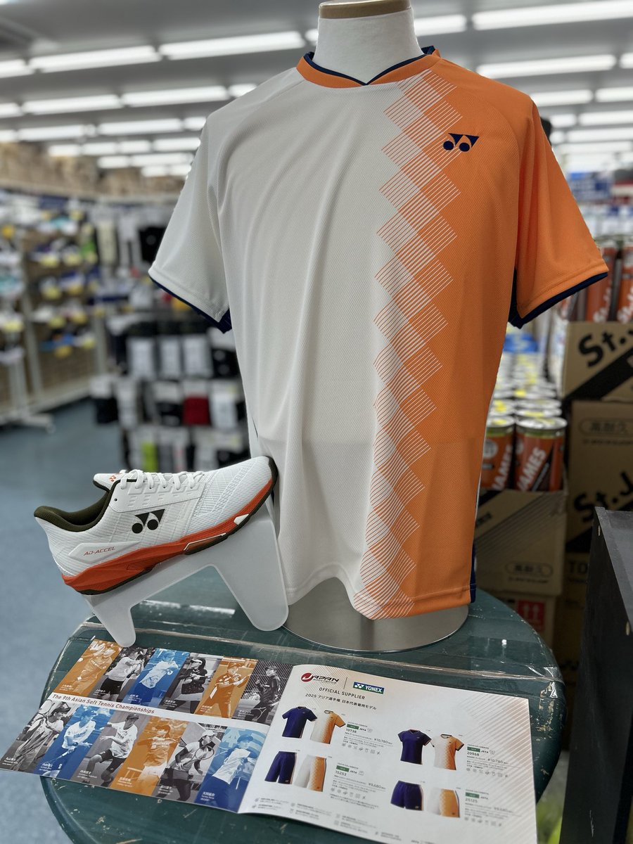 ときわスポーツ 千葉店 テニス・バドミントン on X