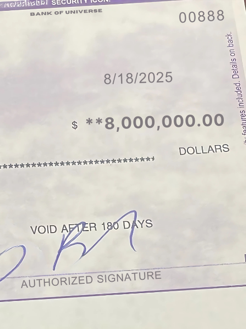 Money Mantra tweet media