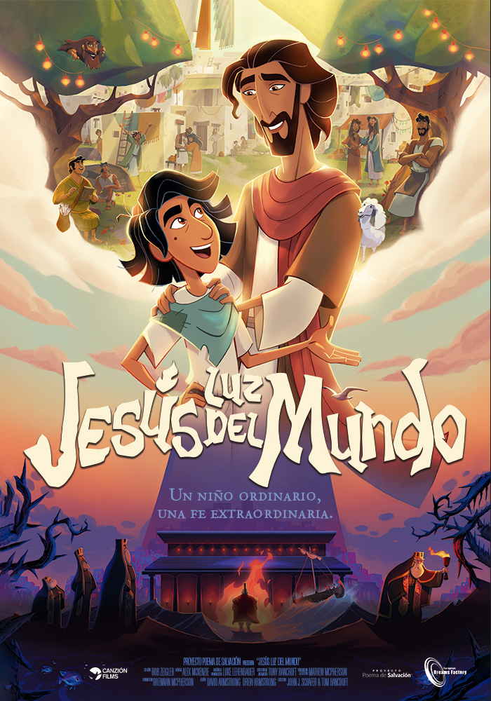 ¡¡Tenemos nueva programación ya a la venta!!

#DowntonAbey llega en VOSE y VE
#JesúsLuzDelMundo como película de animación!!

Entra en nuestra web o pregunta a nuestros chicxs de taquilla :) cinesembajadores.es/santander/