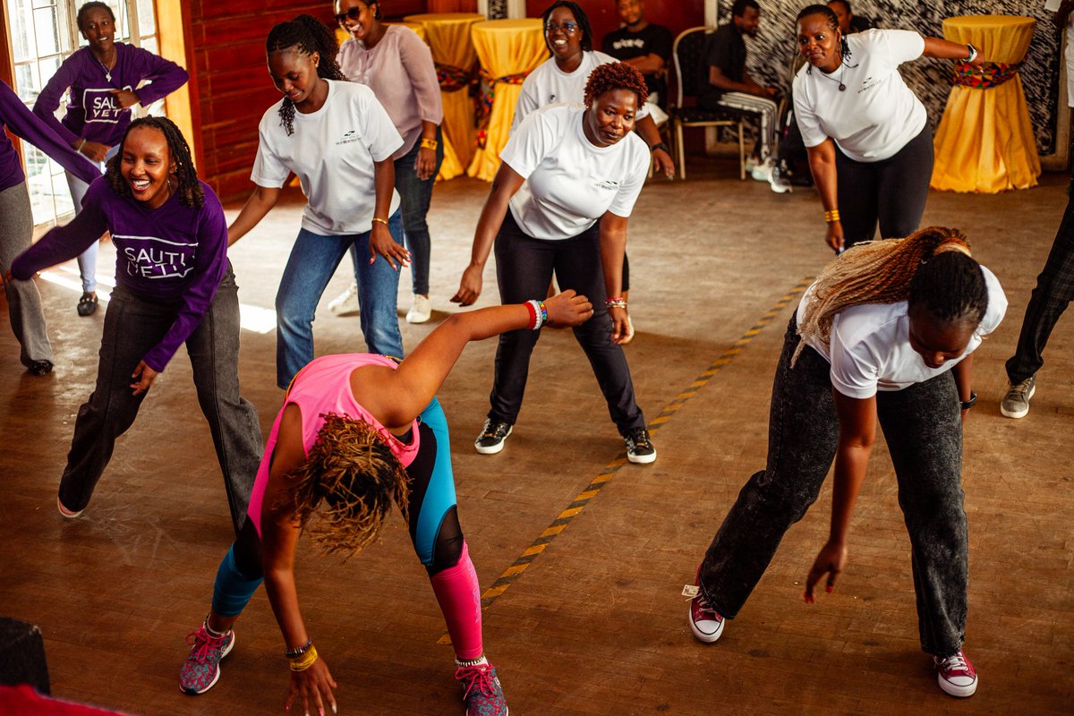 Inuka Kenya Ni Sisi! tweet media