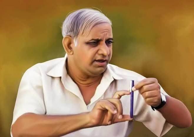 बहुजन आंदोलन के महान पुरोधा, समाज को सत्ता की कुंजी तक पहुँचाने वाले दूरदर्शी नेता, मान्यवर कांशीराम जी को उनके परिनिर्वाण दिवस पर कोटि-कोटि नमन।

“जिसकी जितनी संख्या भारी, उसकी उतनी हिस्सेदारी।”
आज भी यह नारा हर बहुजन, हर वंचित के दिल में गूंजता है।

जय भीम। जय बहुजन। जय भारत।