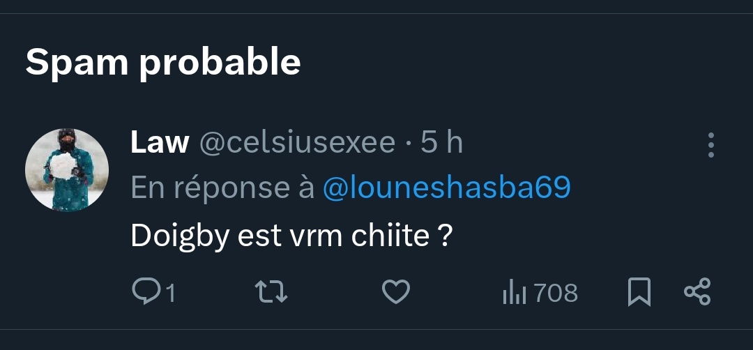 KiodZa's tweet photo. @celsiusexee @louneshasba69 Mais tes un bot ? https://t.co/cFxNLOOBky