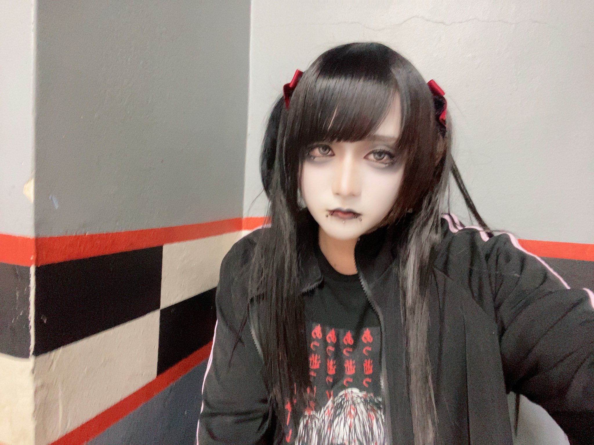 鮮血A子ちゃん 墓荒らしあさひ on X: 