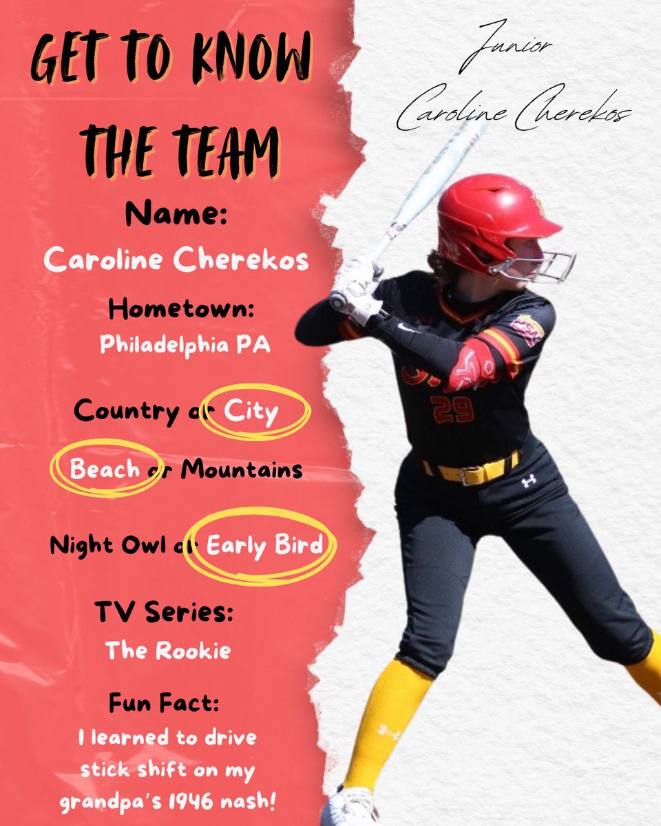 Seton Hill Softball tweet media