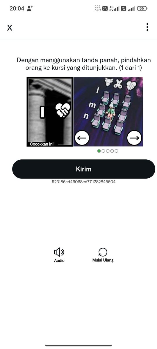 kyisprai's tweet image. Udah muak