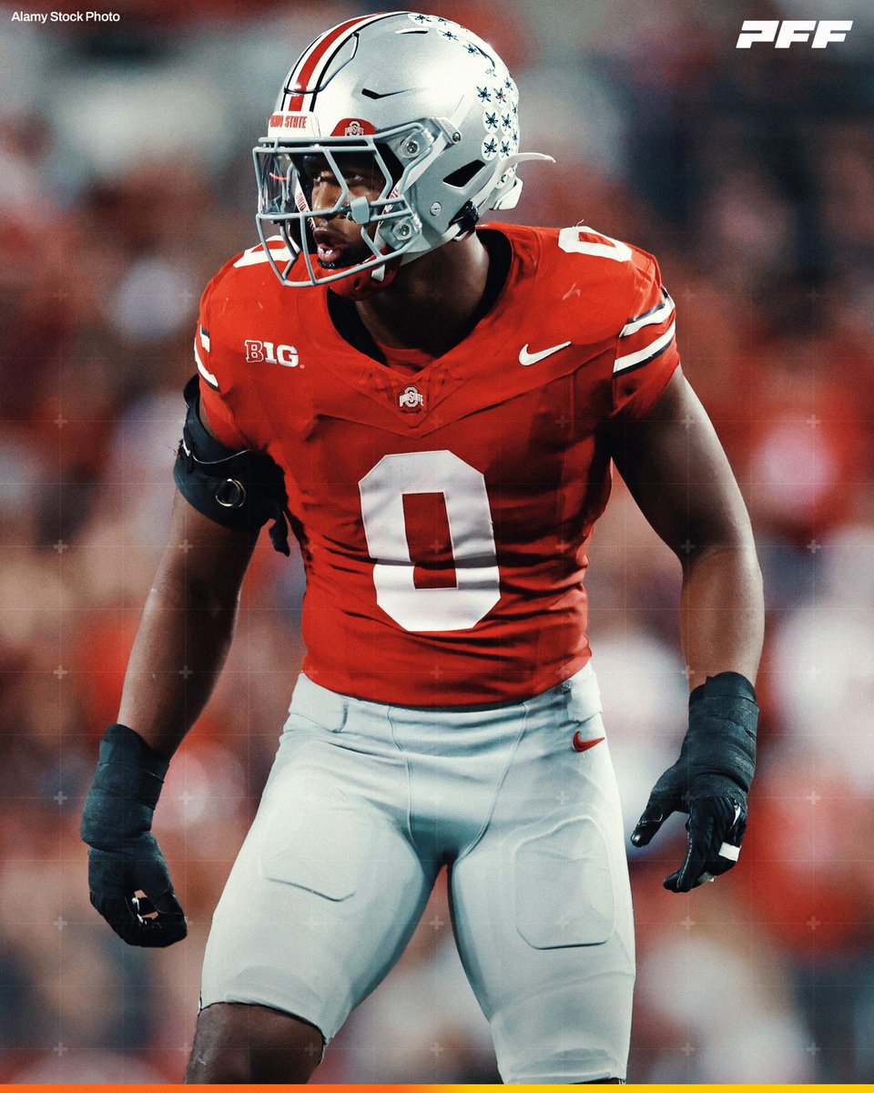 PFF College tweet media