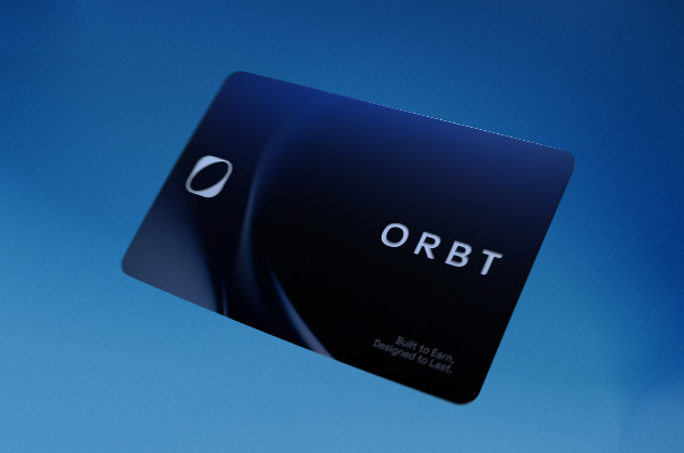 ORBT is the Unified Liquidity Layer.

The @orbt_protocol has a pipeline of over $20B to generate yield from.

They just launched the first step of their points campaign.

Claim the ORBT Module and earn ORBs: hub.orbt.xyz/?referral_code…