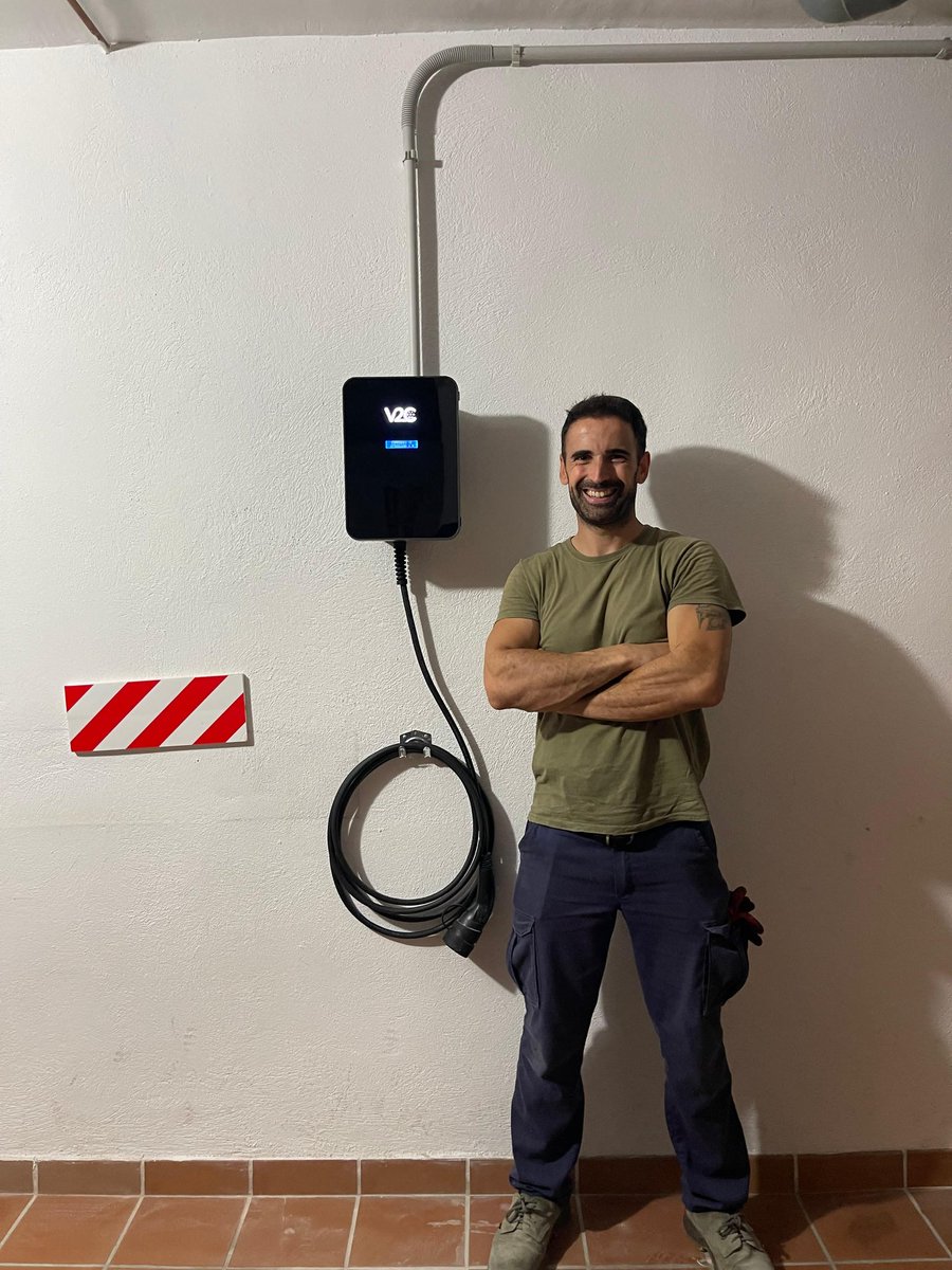 Antonio José Pérez tweet media