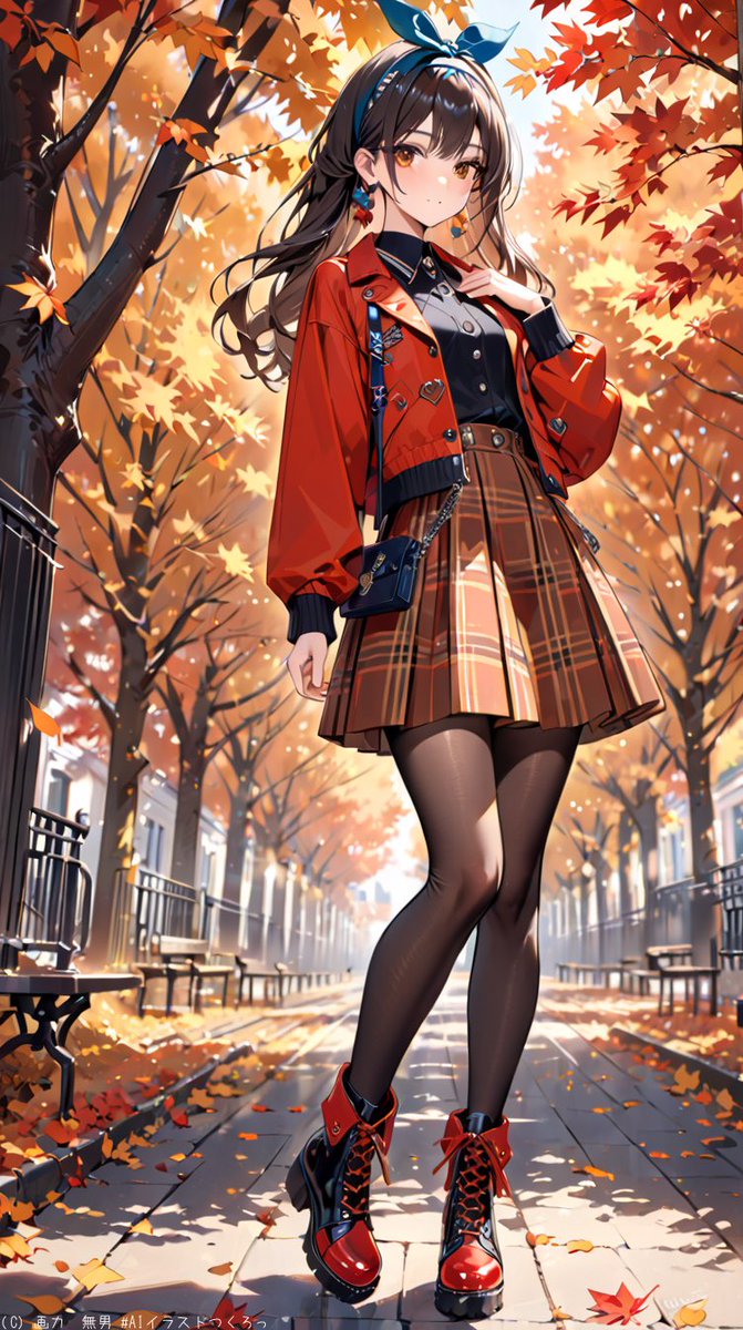 うちの子ファッションショー