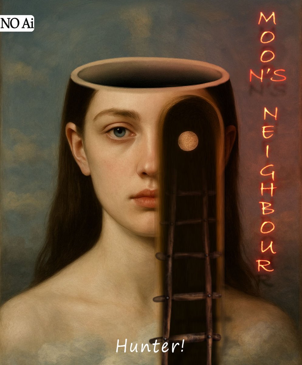 Hi my frens ❤️‍🔥

waiting for new bid ☺️
🔹hunter! 1/1 no ai
🔹100 tezos starting bid
🔹link 👇