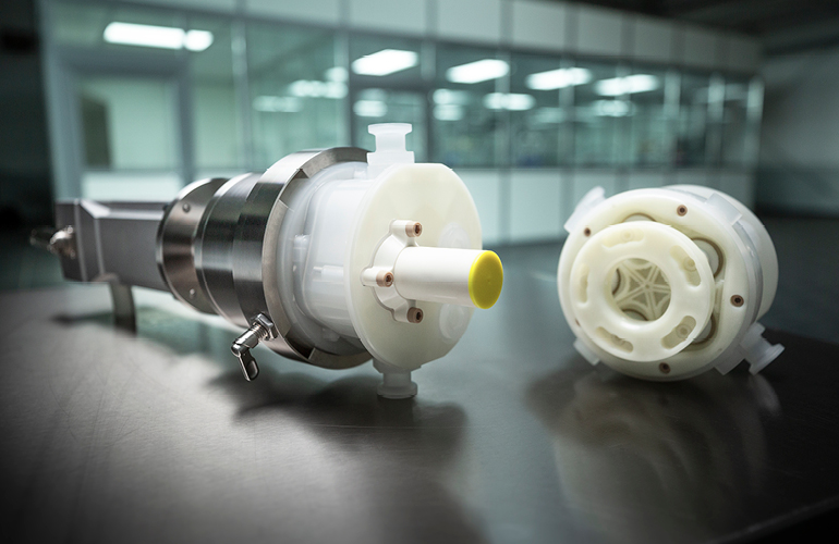 Pharmaceutical Processing World tweet media