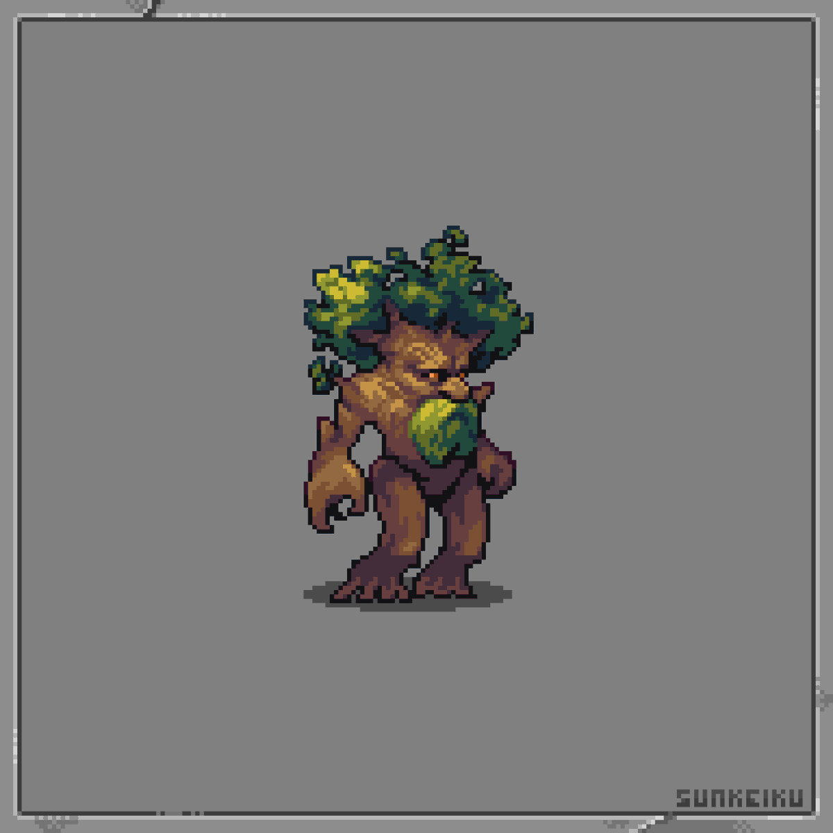 #pixelart