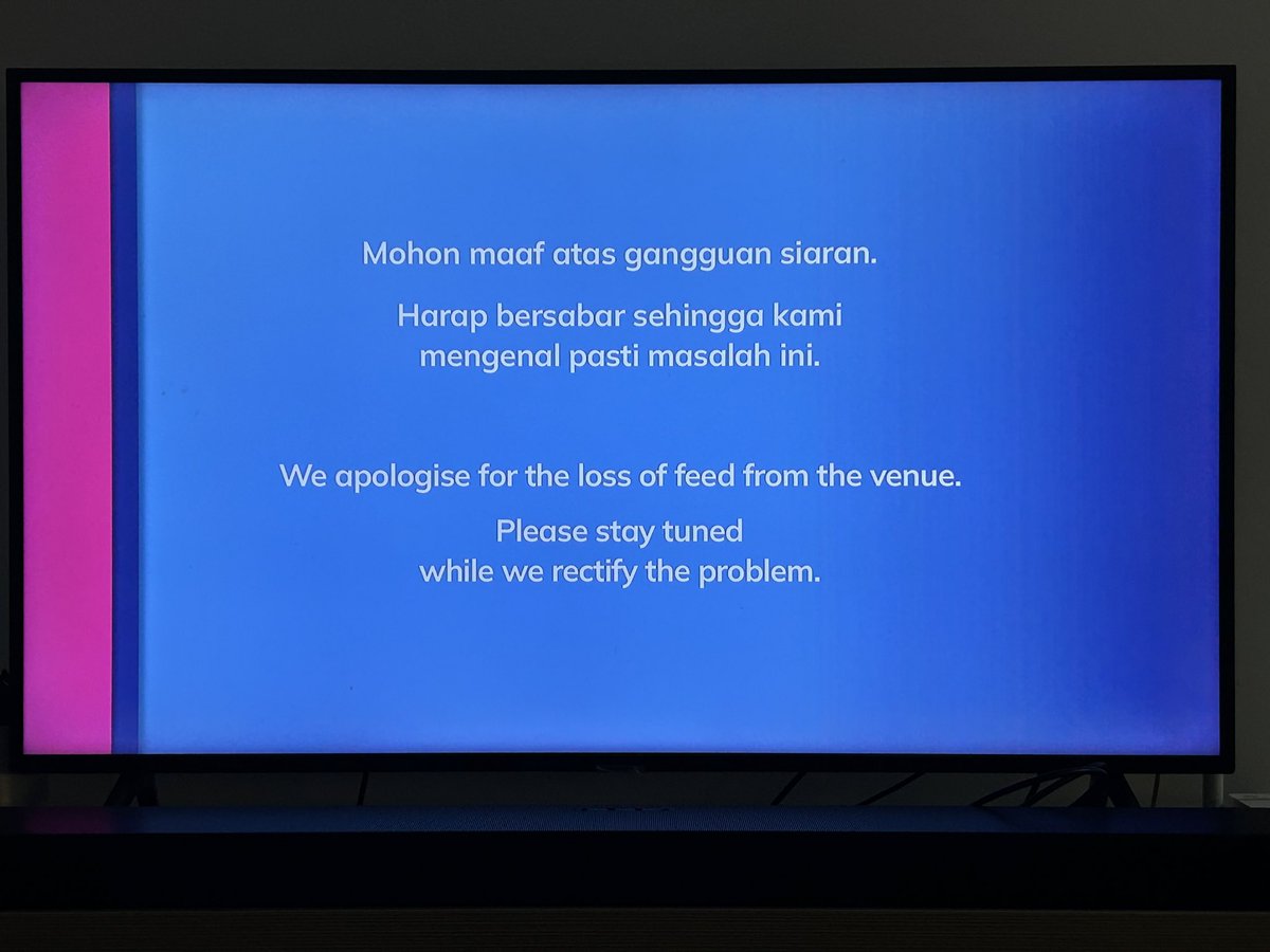 Kelayakan Piala Asia 2027
Pusingan Ketiga
Kumpulan B

🇱🇦 vs 🇲🇾