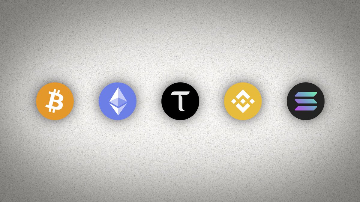 There will be a day when $TAO is in the Top 5..

And everyone will pretend they saw it coming

$TAO