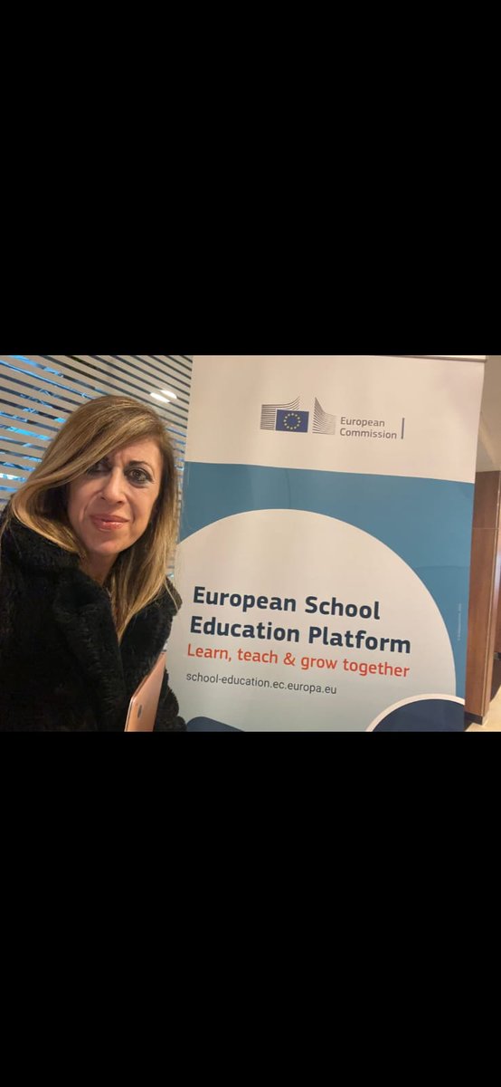 La prof.ssa Angela Panzarella è a Cracovia a rappresentare la nostra scuola nell’evento rivolto agli ambasciatori eTwinning “Ambassadors in action: Building communities with Skills for Life”.
