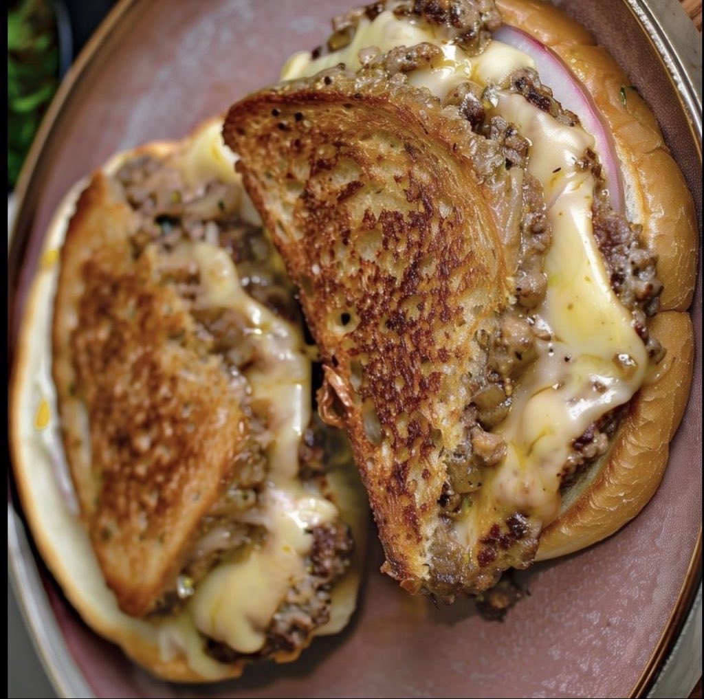 chefsevenn's tweet image. Add one thing..