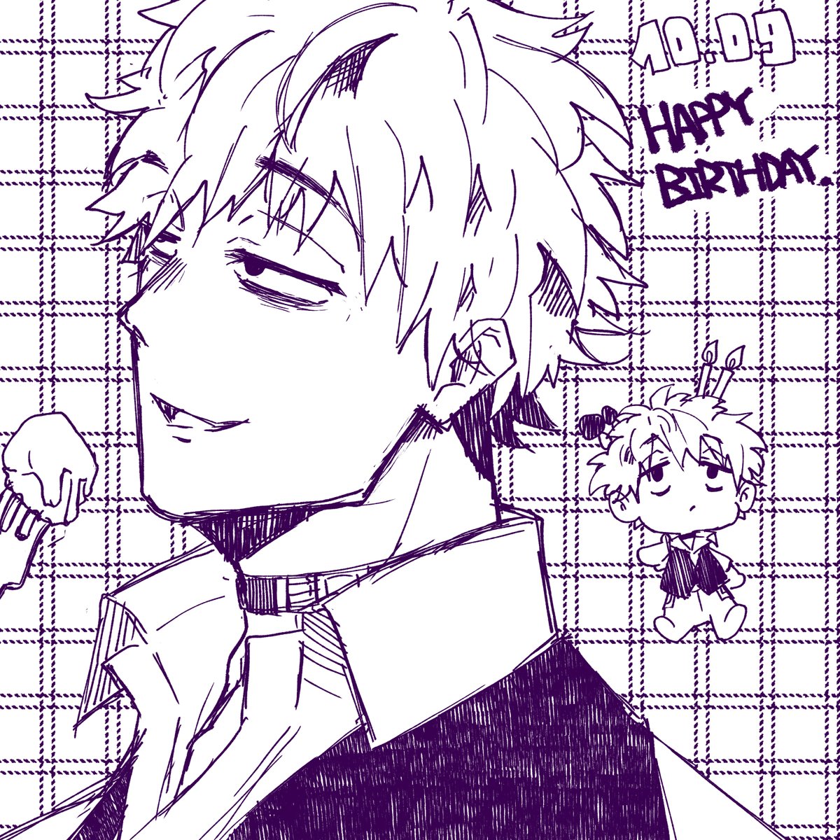 ﾏｯｸﾛ (@m_96_1) / Posts / X