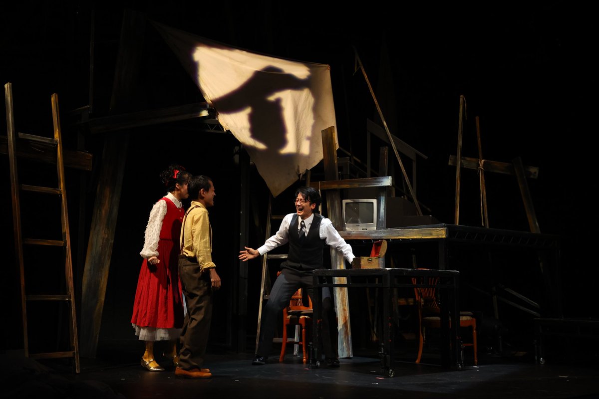 ◤◢◤◢◤◢◤◢◤◢◤◢◤◢
⚠️あやめ十八番緊急企画⚠️

9月上演 草創記『金鶏  一番花』
7月上演 音楽劇『金鶏  二番花』

　　　同時再配信決定‼️

10/10(金)00:00～10/16(木)23:59

◤◢◤◢◤◢◤◢◤◢◤◢◤◢