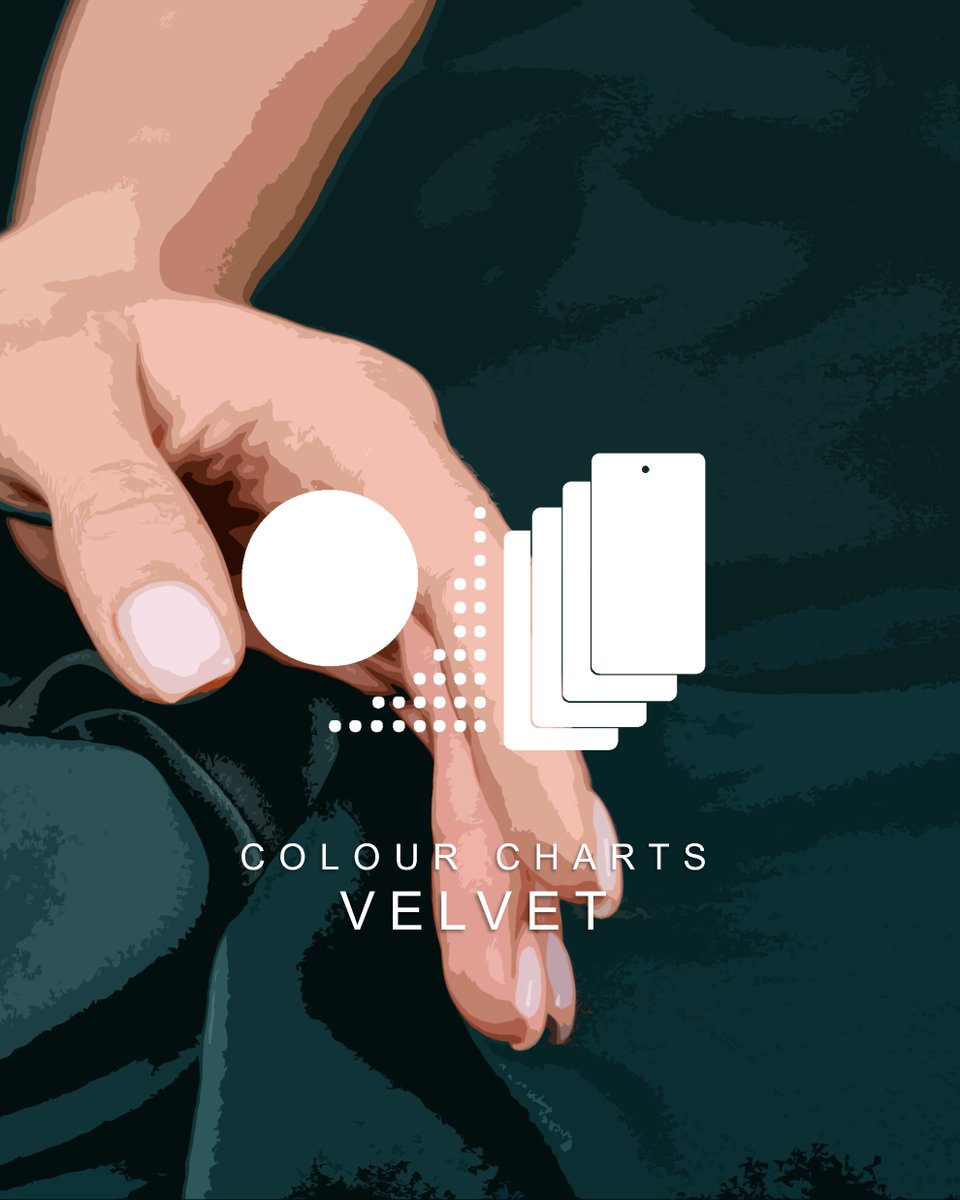 STPowder's tweet image. 🇬🇧 Our collections: VELVET
Super matte polyester coatings, with a soft-touch effect. 
Discover more bit.ly/velvet_ENG

🇮🇹 Le nostre collezioni: VELVET
Vernici poliesteri super opache, ad effetto soft-touch. 
Scopri di più bit.ly/velvet_IT